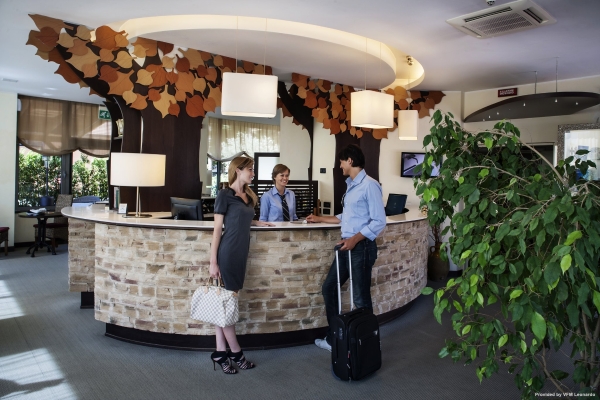 Elizabeth Lifestyle Hotel